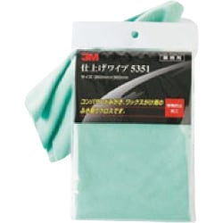 仕上げワイプ 36X36cm 5351