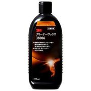 クリーナーワックス 473ml 38006