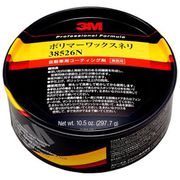 ポリマーワックス ネリ 297g 38526