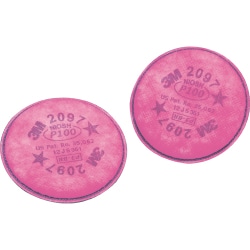 2097 [交換用ろ過材 2097 2個入り]