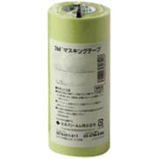 マスキングテープ 143N 12mmX18m 10巻入り 143N12