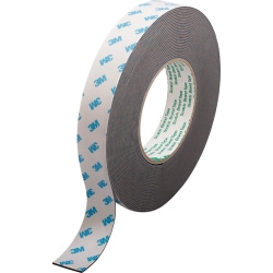 Amazon | 3M VHB アクリルフォーム構造用接合テープ Y-4920 5mm