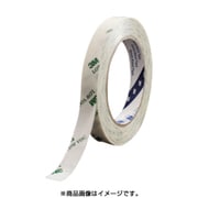 高接着低VOC不織布両面粘着テープ DCX-1018 50mmX20m DCX101850X20R