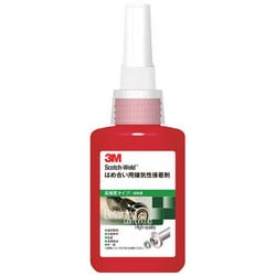 ヨドバシ.com - 3M スリーエム TL42J10ML [Scotch-Weld ねじゆるみ止め