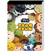 S2809648 [メモA6 DCツムツム スター・ウォーズ F]