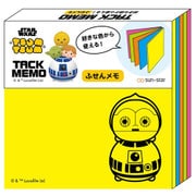 S2809729 [付箋メモ5C DCツムツム スター・ウォーズ]
