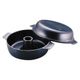 イシガキ 鉄パン焼器 焼きたてパン屋さん 775 QYK38