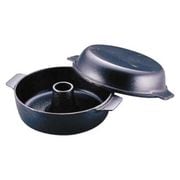 イシガキ 鉄パン焼器 焼きたてパン屋さん 775 QYK38