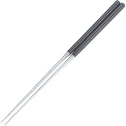 歌舞伎調 盛箸 曙 180mm BML1403