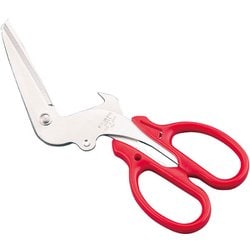 エコべんり リサイクルハサミ BHS1501