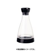 PKLF001 [保冷カラフェ フローフレンズ ブラック]