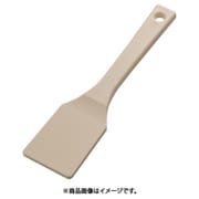 TPX角スパテル 24cm(911) BSP4624