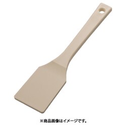 TPX角スパテル 27cm(912) BSP4627