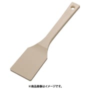 TPX角スパテル 27cm(912) BSP4627