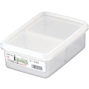 ハイパック 角型仕切付 S-222 AHI03222