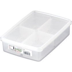 ハイパック 角型仕切付 S-230 AHI03230