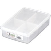 ハイパック 角型仕切付 S-230 AHI03230