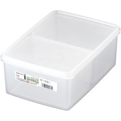 ハイパック 角型仕切付 S-231 AHI03231