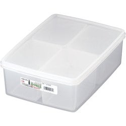 ハイパック 角型仕切付 S-232 AHI03232