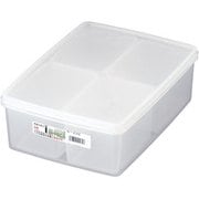 ハイパック 角型仕切付 S-232 AHI03232