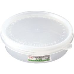 ハイパック 丸型 S-40 AHI05040