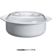 APL03004 [パルスレンジ容器 丸(ホワイト) PL-1204W]