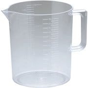 アクリル水マス (ポリカーボネイト製) 3l BMZ04003