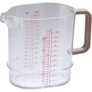 スタッキング メジャーカップ 2l BMZ10002