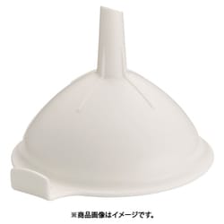 PPロート ホワイト 201W BLCF601
