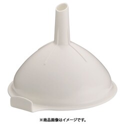 PPロート ホワイト 203W BLCF603