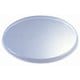 ポリプロバケツ PO-13A用蓋 PO-13B 乳白色 KBK2701