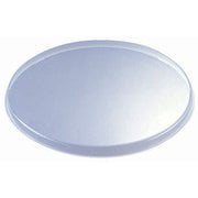 ポリプロバケツ PO-13A用蓋 PO-13B 乳白色 KBK2701