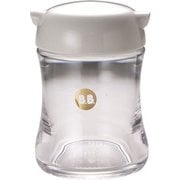 B・Bシリーズ B-5401 正油さし (ホワイト) PBC441B