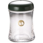 B・Bシリーズ B-5403 塩入れ (グリーン) PBC475A