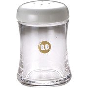 B・Bシリーズ B-5404 コショウ入 (ホワイト) PBC481B