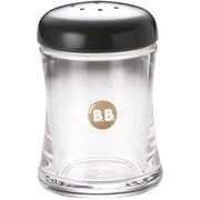 B・Bシリーズ B-5404 コショウ入 (ブラック) PBC489A