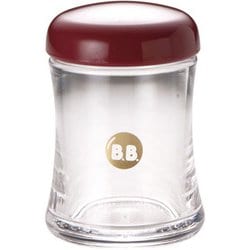 B・Bシリーズ B-5412 楊枝入れ (レッド) PBC503A