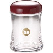 PBC503A [B・Bシリーズ B-5412 楊枝入れ (レッド)]