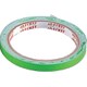 バッグシーラー用テープ Cタイプ C-50-GN緑 (20巻入) XSC2204
