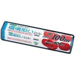 ラップ「環境思い」エコノミー PE-30 1本単位 XLT6002