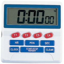 4chタイマー TM-15 (99時間59分59秒計) BTI8001
