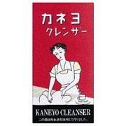 カネヨクレンザー (粉末クレンザー) 350g JKL39