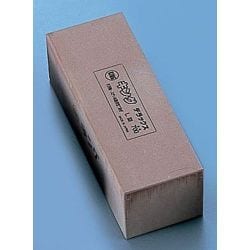 ヨドバシ.com - キング king デラックス中仕上砥石 L型 No.700