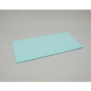 クラフレックス モノディア (40枚入) ZNIー1502-40グリーン JKL8403