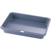 WGL1001 [ドバイ Lレクタンギュラー オーブンパン 38×28cm]