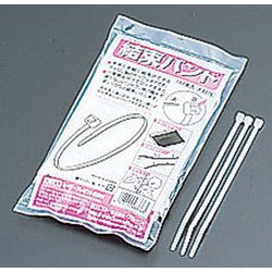 ZKT2202 [ナイロン結束バンド #8376(1袋100入)]