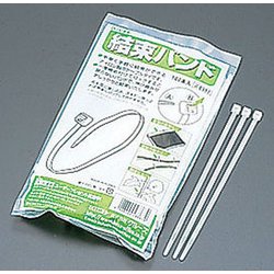ZKT2203 [ナイロン結束バンド #8387(1袋100入)]