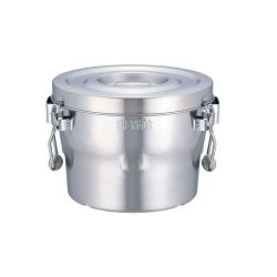 ヨドバシ.com - サーモス THERMOS ASYE701 [18-8高性能保温食缶(シャトルドラム) GBBー10C] 通販【全品無料配達】