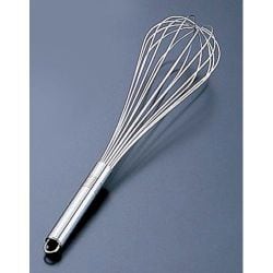 18-8泡立器 PP-509 WAW022