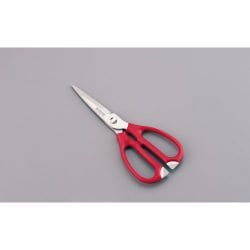 ソフト キッチンバサミ BKT16